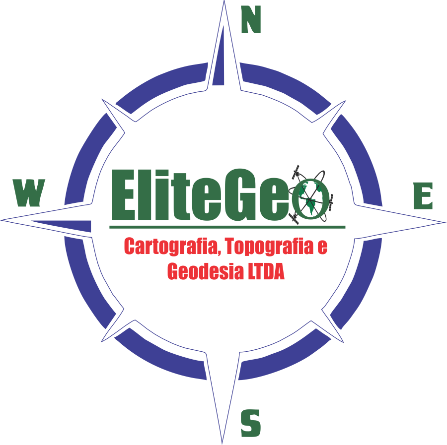 Logotipo EliteGeo